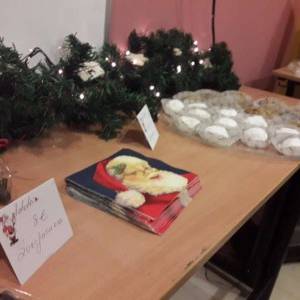 Christmas Sweet Bazaar